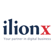 ilionx Logo