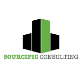 Sourcific Consulting Ltd Logo