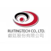RuitingTech Co., Ltd. Logo