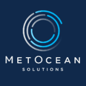 MetOcean Solutions Ltd's Logo