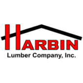 Harbin Lumber's Logo