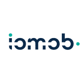 Iomob Technology Services Logo