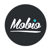 Mobio Logo