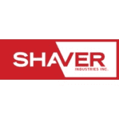 Shaver Industries Logo