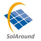 SolAround Logo