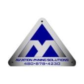 Aviation Mining Solutions Logo