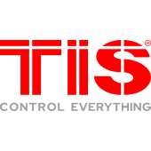 TIS Control Logo