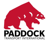 Paddock Transport International Logo