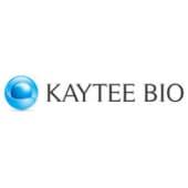 Kaytee Bio Logo