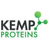 Kemp Proteins's Logo