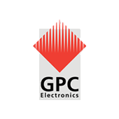 GPC Electronics Pty Ltd Logo