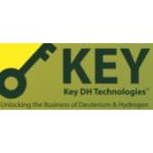 KEY DH Technologies Inc.'s Logo
