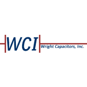 Wright Capacitors's Logo