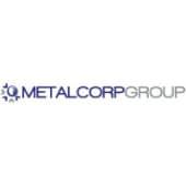Metalcorp Group Logo