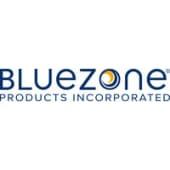 Bluezone Products Inc. Logo