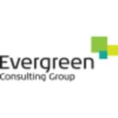 Evergreen Consulting Group Logo