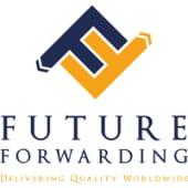 Future Forwarding Logo