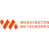 Washington Metalworks Logo
