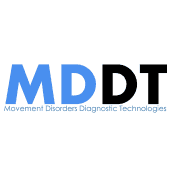 MDDT inc Logo