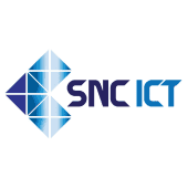 SNC ICT's Logo