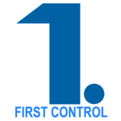 First Control Systems Logo