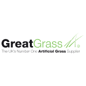 Great Grass Logo