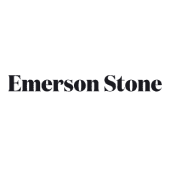 Emerson Stone Logo