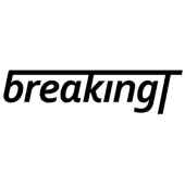 BreakingT Logo