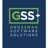 Grossman Software Solutions Logo