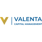 Valenta Capital Management Logo
