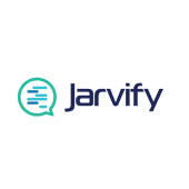 Jarvify's Logo