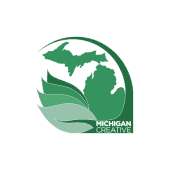 Michigan Creative's Logo