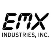 EMX Industries Logo