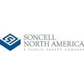 Soncell North America Logo
