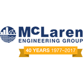 McLaren Engineering Group Logo