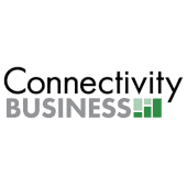 Connectivity Business Logo