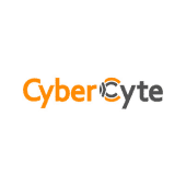 CyberCyte's Logo