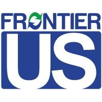 Frontier Computer Corporation Logo