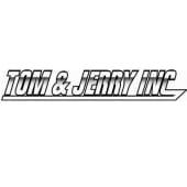 Tom & Jerry Inc. Logo