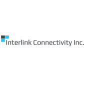Interlink Connectivity Logo