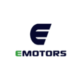 Emotors Logo