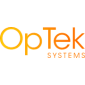 OpTek Systems's Logo