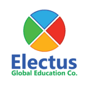 Electus Global Education Logo