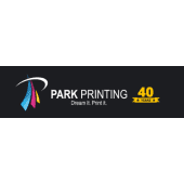 Park Printing's Logo
