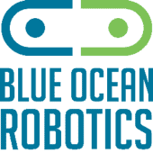 Blue Ocean Robotics Logo