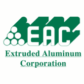 Extruded Aluminum Corporation Logo