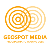 GeoSpot Media Logo