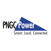 PNGC Power Logo