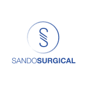 Sando Surgical Logo