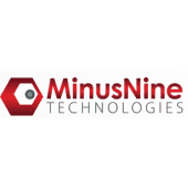 MinusNine Technologies Logo